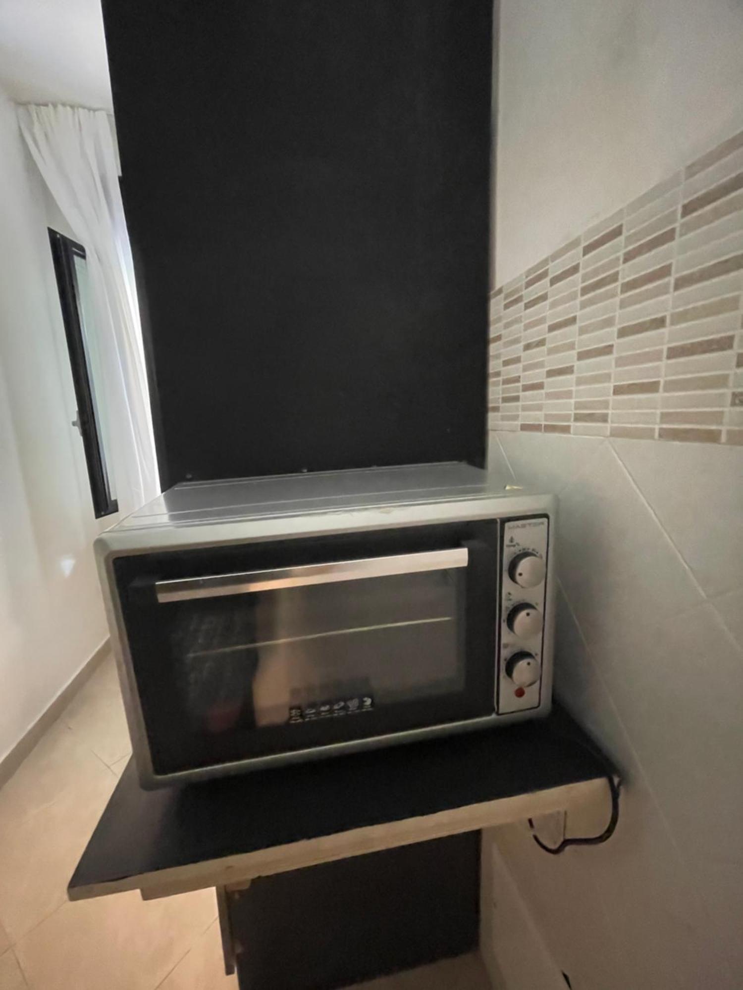 B&B Villa Diamante Scafati Buitenkant foto