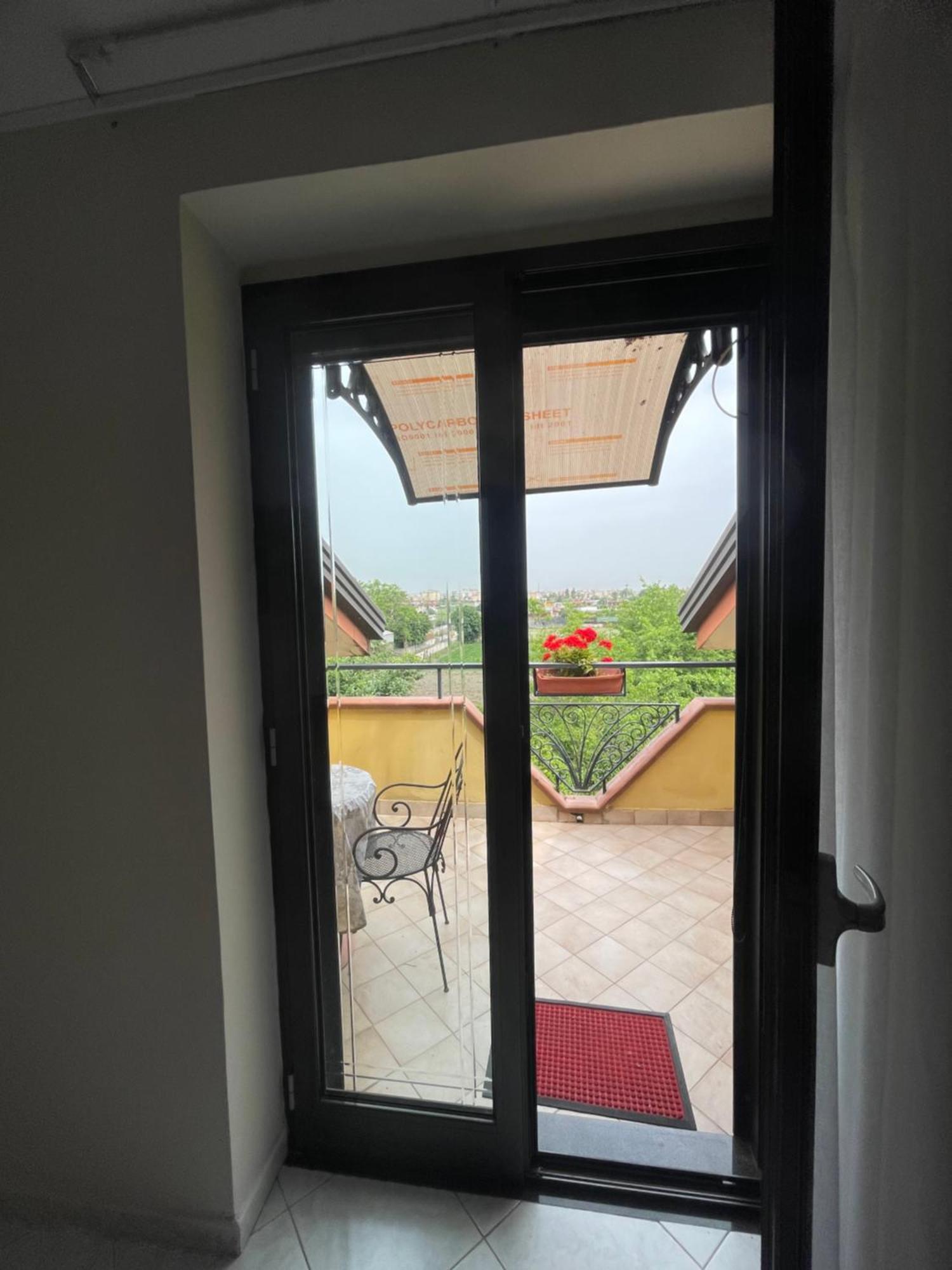 B&B Villa Diamante Scafati Buitenkant foto